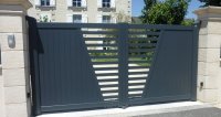 Notre société de clôture et de portail à Corneville-la-Fouquetiere